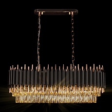 Подвесная люстра Loft IT Eclair 10206/1200R 3