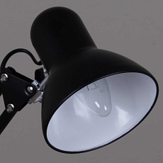 Настольная лампа Reluce 00800-0.7-01A BK 1