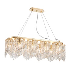 Подвесная люстра Favourite Diadem 4724-10P