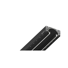 Нишевая световая линия Kraab Systems Slott 50 черная 56.4.2