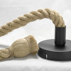 Подвесной светильник Lussole Loft Cornville LSP-8574 1