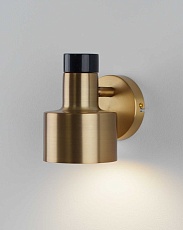 Светильник настенный Moderli Goldy V11313-1W 2