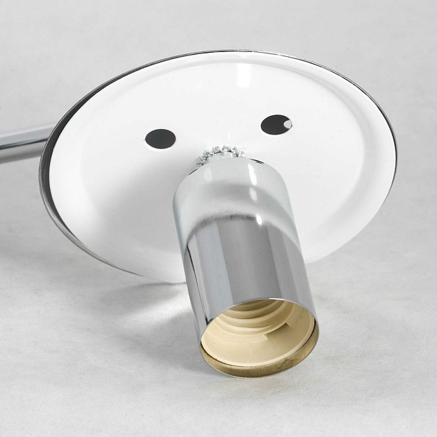 Подвесной светильник Lussole Lgo Strawberry GRLSP-8211 Фото № 3