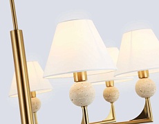 Люстра на штанге Ambrella light High light LH75162 2