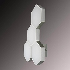 Настенный светильник Lightstar Favo 750644 2