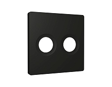 Лицевая панель AMBRELLA VOLT ALFA AP8133