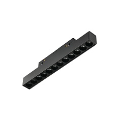 Трековый светодиодный светильник MyFar FlowPoint MT0211-12W4K-B