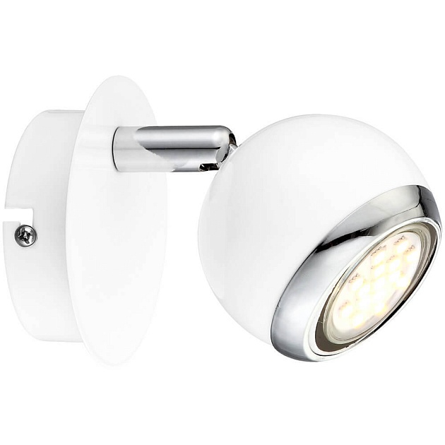 Спот Globo Oman 57882-1 Фото № 1