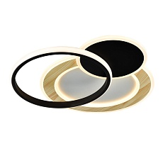 Светильник Sonex Mitra Led 7735/80L 2