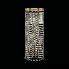 Настенный светильник Bohemia Ivele 83401B/20IV-50 G Balls