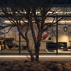 Гибкий неон Led Strip 432001 4