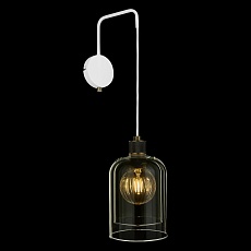 Бра 33 Идеи WLL408.10ABM.002WH-M05TG 2