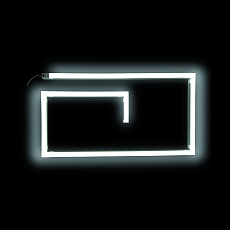 Настенный светодиодный светильник Apeyron 07-09 3