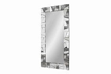 Зеркало ArtHomeDecor Wall A046XL SILVER NEW