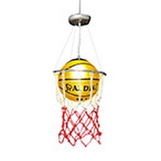 Подвесная люстра LEEK LE062300-021