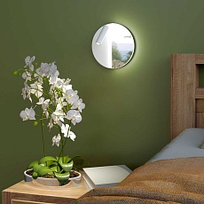 Светодиодный спот Elektrostandard Drom LED 40105/LED белый/хром a055361 3