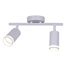 Спот Reluce Technical 16001-9.5-002CT SPOT LIGHT GU10 WT 3