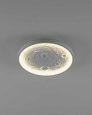 Светильник потолочный светодиодный Moderli Spatial V11656-CL 2