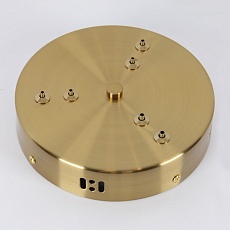 Основа для люстры Favourite Canopy 4591-180-6BR 3