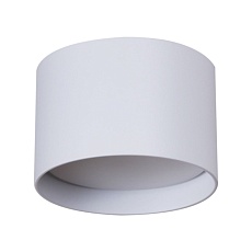 Потолочный светильник Reluce 53006-9.5-001LD GX53 WT 3