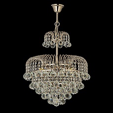 Подвесная люстра Arti Lampadari Bellagio E 1.5.50.100 N 3