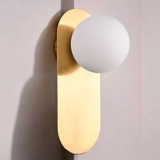 Настенный светильник Imperium Loft Fast 167153-26 3