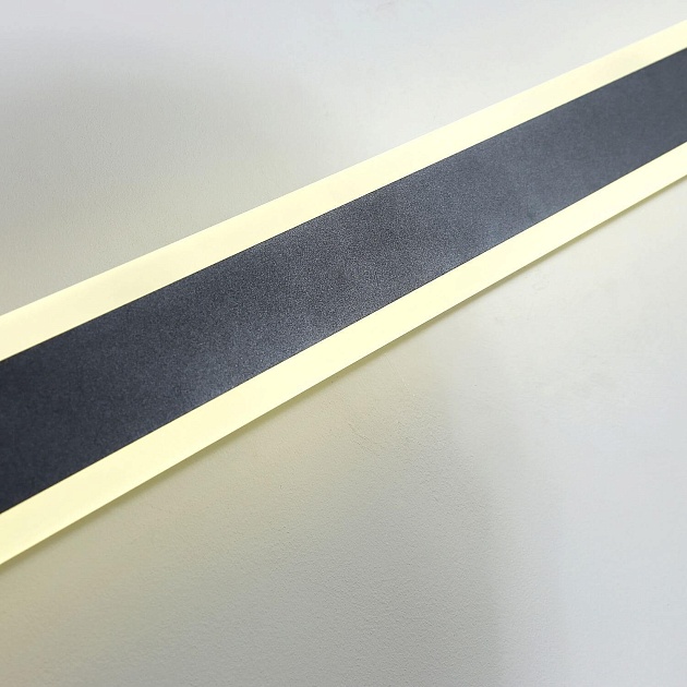 Уличный настенный светодиодный светильник Favourite Sagitta 4044-1W Фото № 6