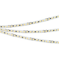 Светодиодная лента Arlight 9,6W/m 120LED/m 2835SMD теплый белый 10M IC-A120-8mm 24V Warm3000 037964 1