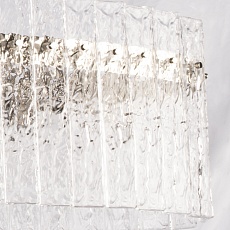 Подвесная люстра Loft IT Nevada 10297/1000 Nickel 3