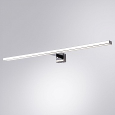Подсветка для зеркал Arte Lamp Stecca A2730AP-1CC 4