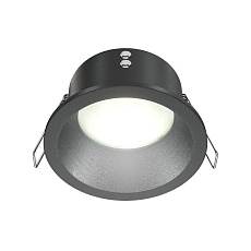 Встраиваемый светильник Lightera Camry LE202RL-1B