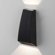 Уличный настенный светильник Elektrostandard 1016 Techno a032763 2