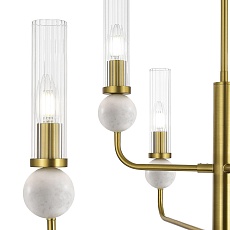 Подвесная люстра ST Luce Medea SL1244.303.06 2