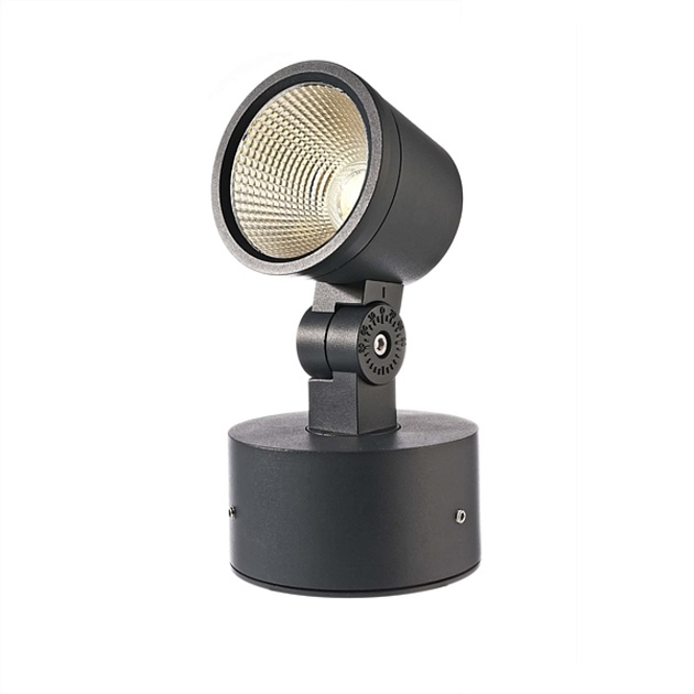 Прожектор светодиодный Deko-Light Colt 732108 Фото № 1