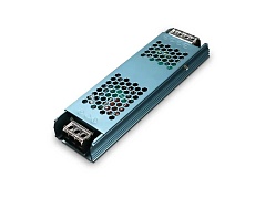 Блок питания для светодиодной ленты Ambrella light ILLUMINATION GS8908 1