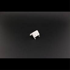 Коннектор питания угловой Aployt Magnetic track 48 APL.0181.10.07 5