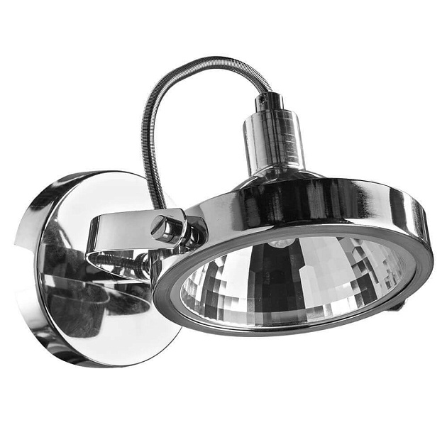 Спот Arte Lamp 99 A4506AP-1CC изображение 1 Спот Arte Lamp 99 A4506AP-1CC Фото № 1