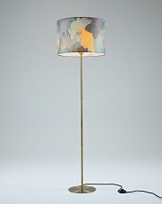 Торшер Moderli Gingko V11007-F 4