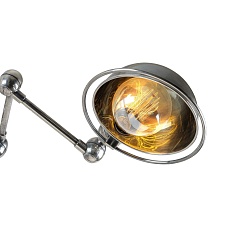 Настенный светильник Covali WL-59857 2