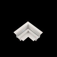 Соединитель угловой встраиваемый Aployt Magnetic track 48 APL.0182.10.04 3