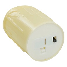 Световая фигура Свеча 