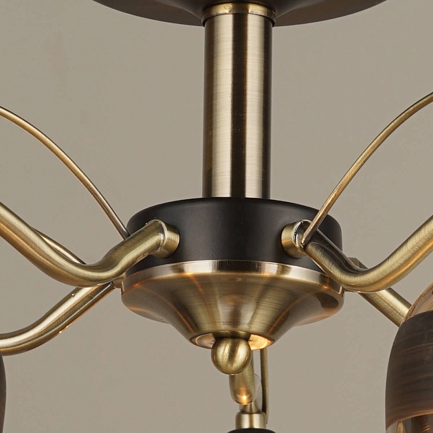 Потолочная люстра Reluce 03627-0.3-05 Фото № 2