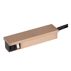 Источник питания линейный - Шампанское Lucide LINIAL 55900/09/05