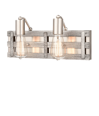 Бра Vele Luce Shield VL6385W02 4