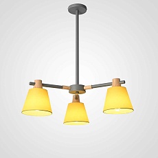 Подвесная люстра Imperium Loft Natura 101827-26