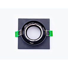 Встраиваемый светильник LEDS POWER GU-S02B, серия SPOT 009544 5