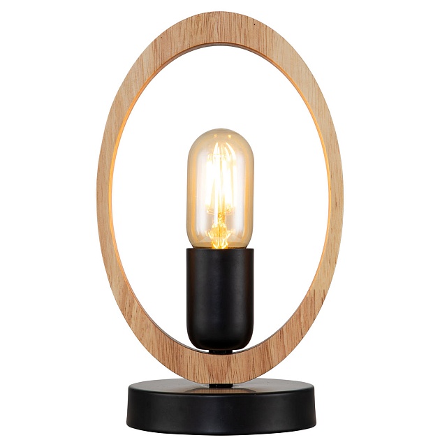 Настольная лампа Escada Rustic 10196/T изображение 1 Настольная лампа Escada Rustic 10196/T Фото № 1