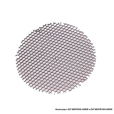 Рассеиватель для трека Crystal Lux Рассеиватель Honeycomb CLT FILTER 525C95