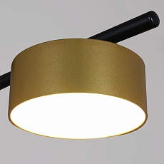 Потолочная люстра Reluce 43106-0.3-08 GX53 1