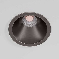 Встраиваемый светодиодный светильник Elektrostandard Forte 25071/LED a069412 1